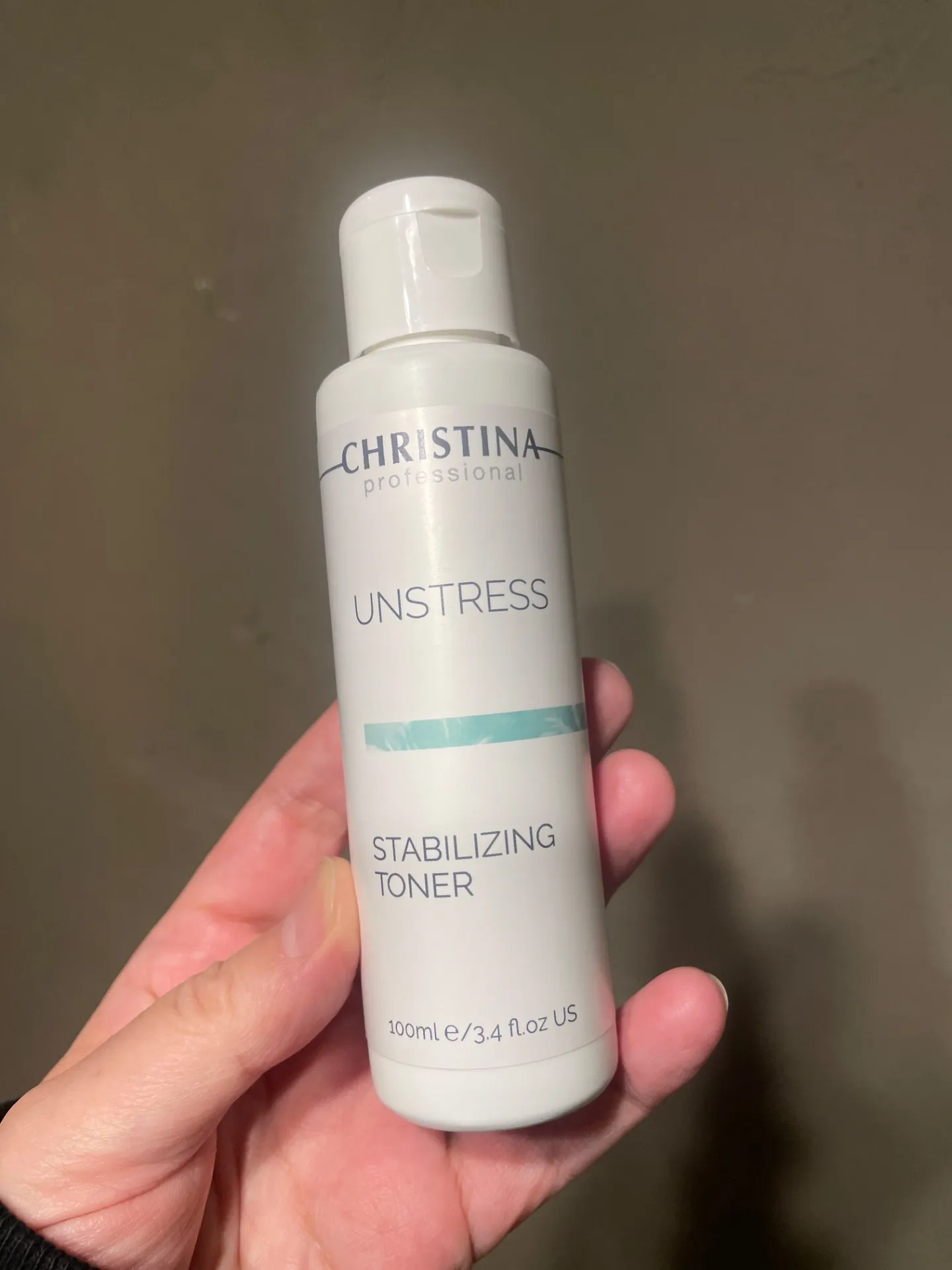 UNSTRESSキャンペーンのお知らせ